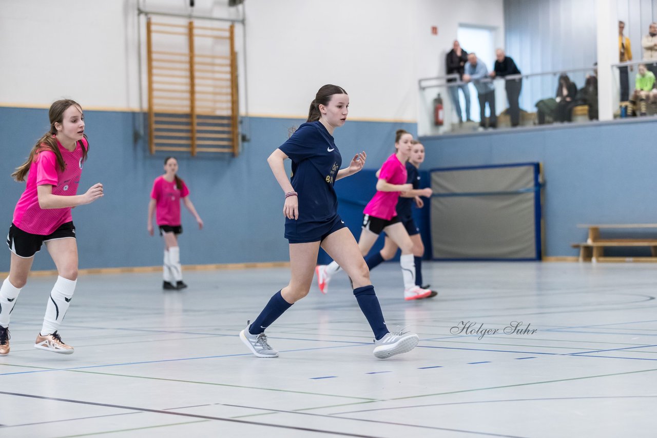 Bild 525 - wCJ Hamburger Futsalmeisterschaft